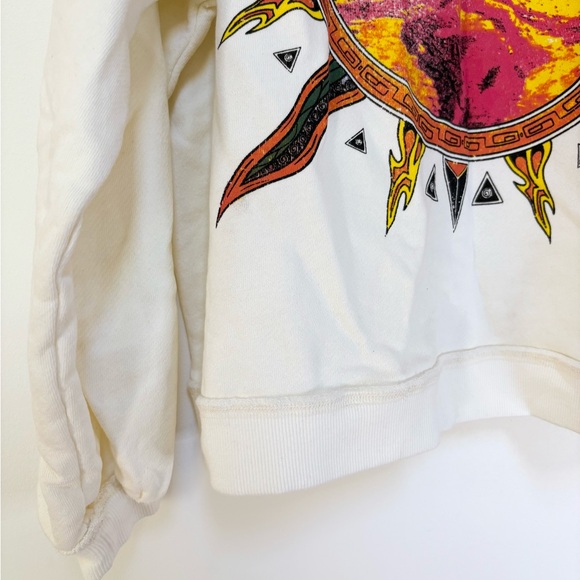 NWOT Urban Outfitters Alice In Chains Pullover Sweatshirt Size X-Small - Picture 9 of 15